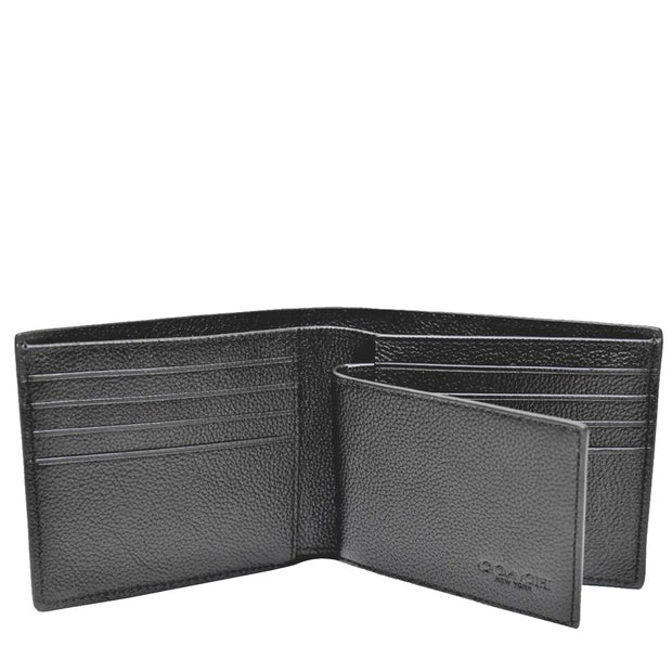 Buy Coach 3 In 1 Wallet in Black CR911 Online in Singapore | PinkOrchard.com