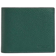 Buy Coach 3 In 1 Wallet in Emerald CR398 Online in Singapore | PinkOrchard.com