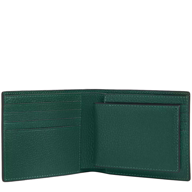 Buy Coach 3 In 1 Wallet in Emerald CR398 Online in Singapore | PinkOrchard.com