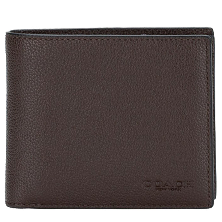 Buy Coach 3 In 1 Wallet in Mahagony Brown CR911 Online in Singapore | PinkOrchard.com