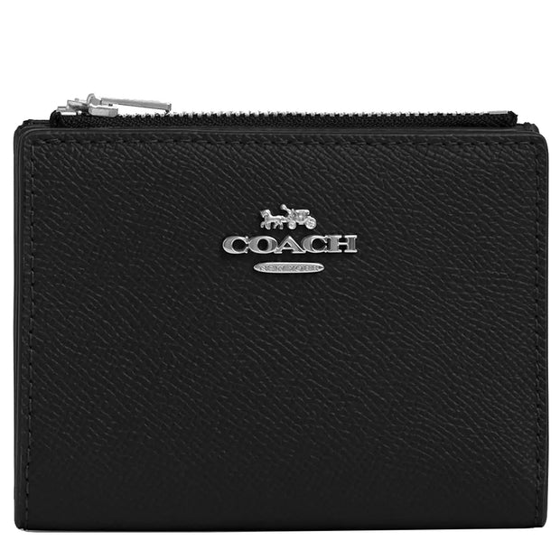 Buy Coach Bifold Wallet in Black CR983 Online in Singapore | PinkOrchard.com