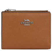 Buy Coach Bifold Wallet in Light Saddle CR983 Online in Singapore | PinkOrchard.com