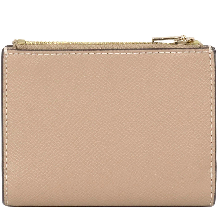 Buy Coach Bifold Wallet in Taupe CR983 Online in Singapore | PinkOrchard.com