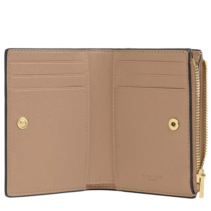 Buy Coach Bifold Wallet in Taupe CR983 Online in Singapore | PinkOrchard.com