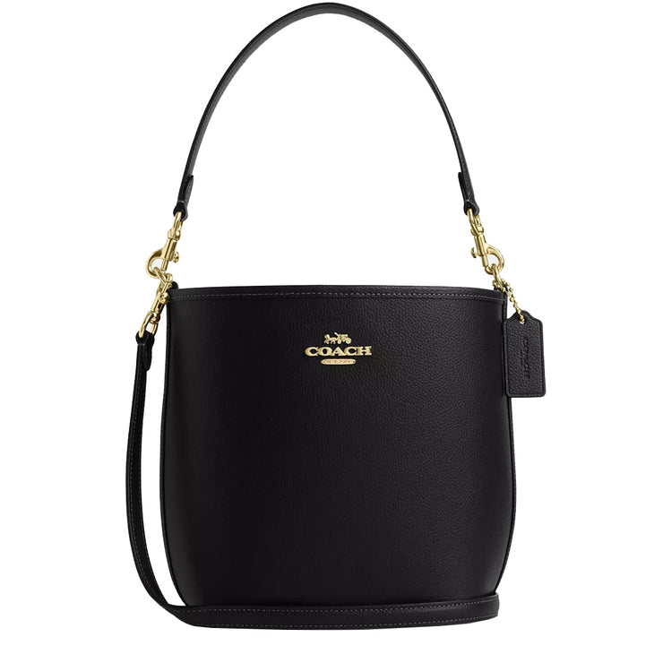 Buy Coach City Bucket Bag in Black CT801 Online in Singapore | PinkOrchard.com