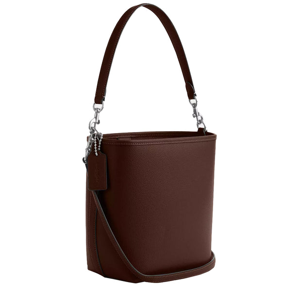 Buy Coach City Bucket Bag in Maple CT801 Online in Singapore | PinkOrchard.com