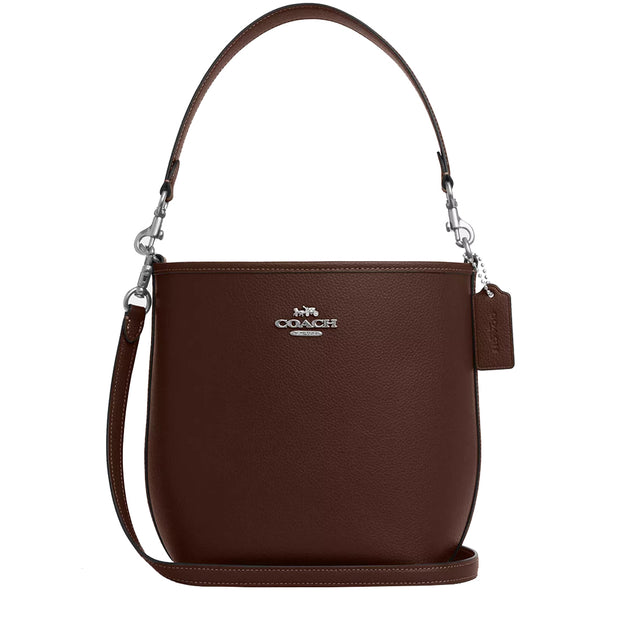 Buy Coach City Bucket Bag in Maple CT801 Online in Singapore | PinkOrchard.com