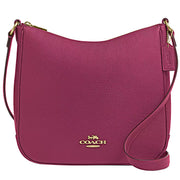 Buy Coach Ellie File Bag in Pink CU960 Online in Singapore | PinkOrchard.com