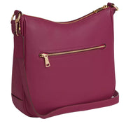 Buy Coach Ellie File Bag in Pink CU960 Online in Singapore | PinkOrchard.com