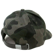 Buy Coach Embroidered Baseball Hat in Classic Camo CAA64 Online in Singapore | PinkOrchard.com