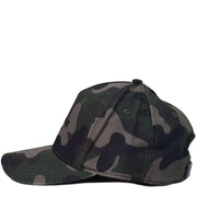 Buy Coach Embroidered Baseball Hat in Classic Camo CAA64 Online in Singapore | PinkOrchard.com