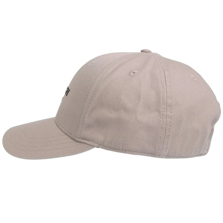 Buy Coach Embroidered Baseball Hat in Grey Birch CAA64 Online in Singapore | PinkOrchard.com