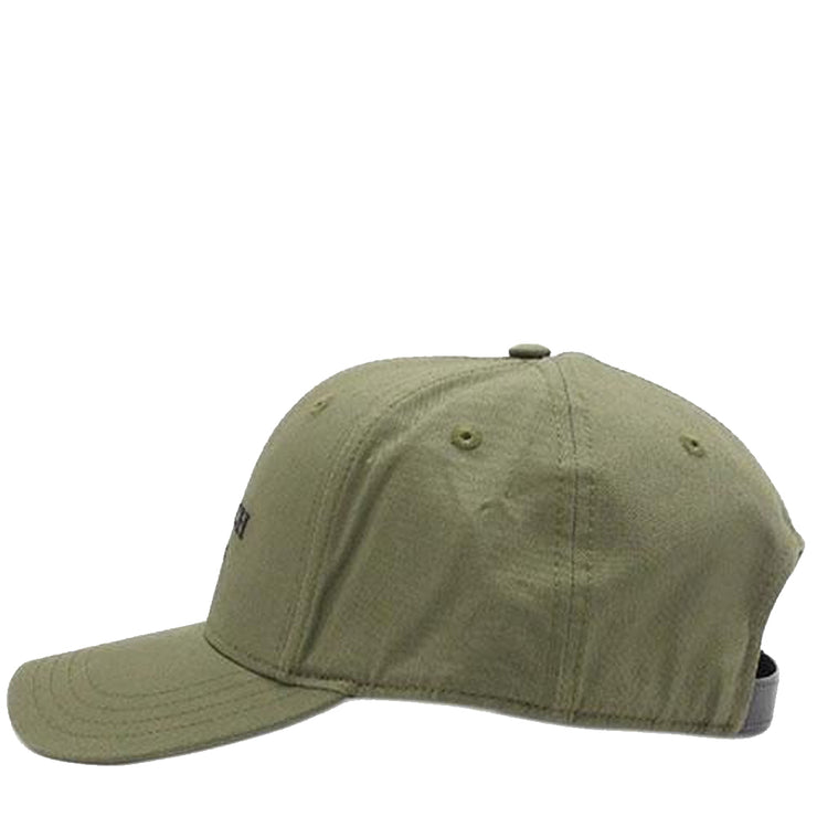 Buy Coach Embroidered Baseball Hat in Military Green CH409 Online in Singapore | PinkOrchard.com