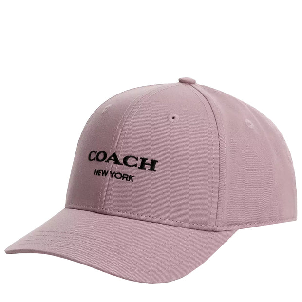 Buy Coach Embroidered Baseball Hat in Jasmine CAA64 Online in Singapore | PinkOrchard.com