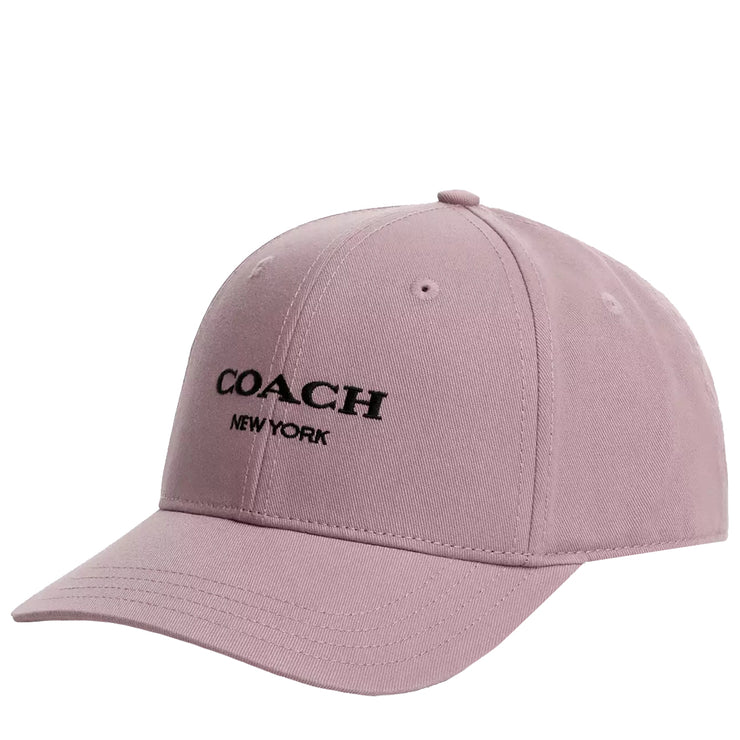 Buy Coach Embroidered Baseball Hat in Jasmine CAA64 Online in Singapore | PinkOrchard.com