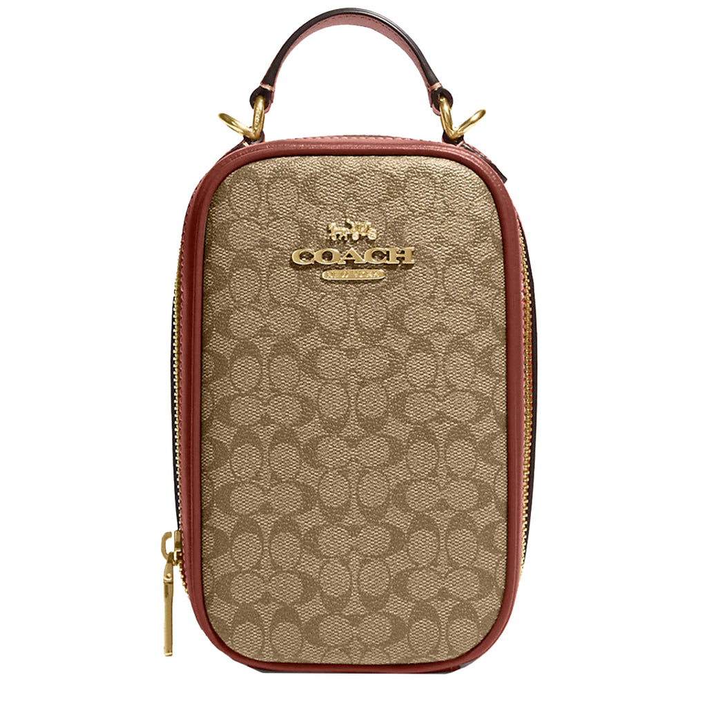 Red Louis Vuitton Crossbody Poland, SAVE 51% 