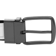 COACH Harness Buckle Cut To Size Reversible Belt, 38 Mm