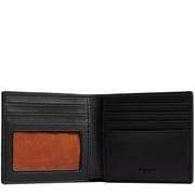 Buy Coach Id Billfold Wallet In Signature Canvas in Tan/ Black CY394 Online in Singapore | PinkOrchard.com