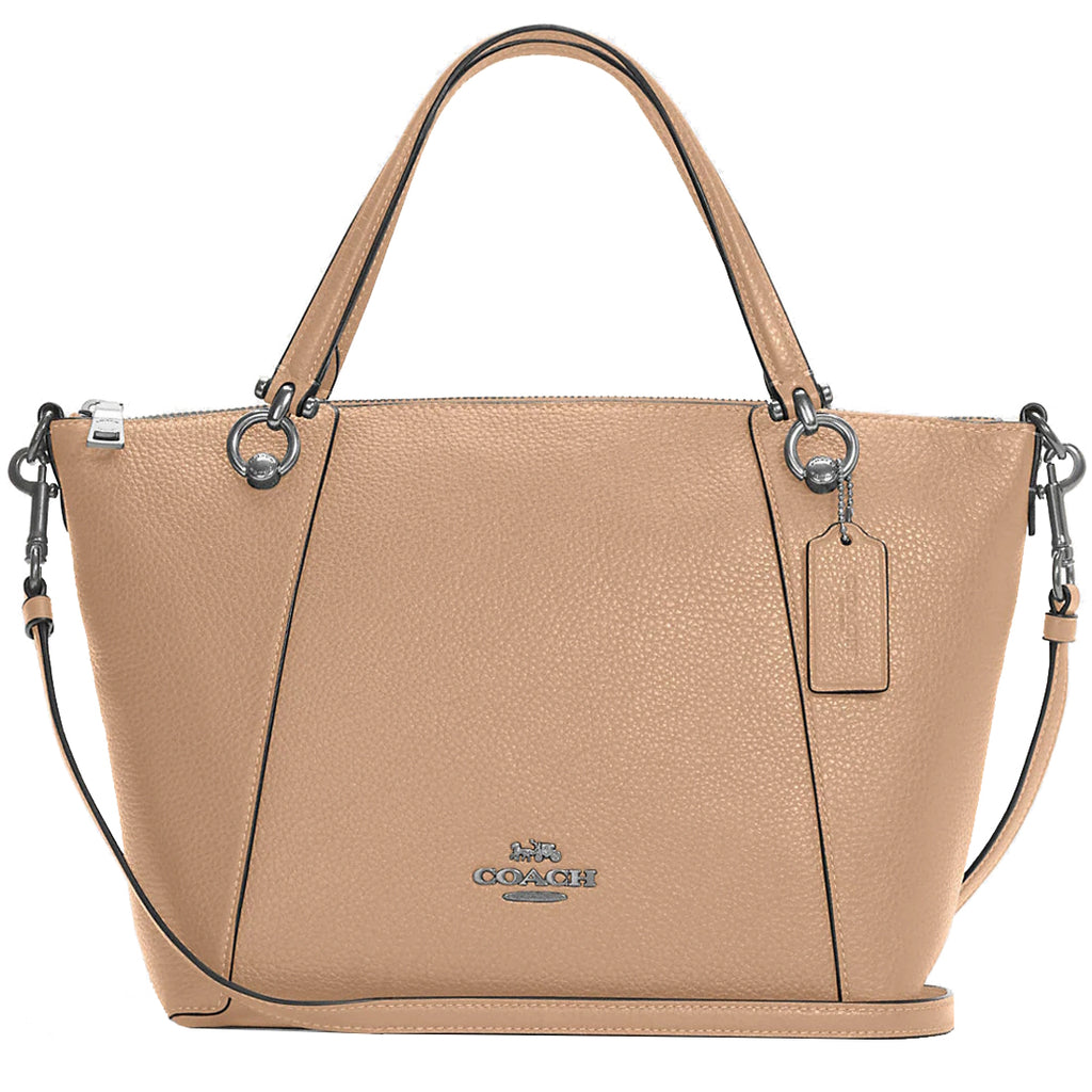 Coach bag hot sale prairie satchel