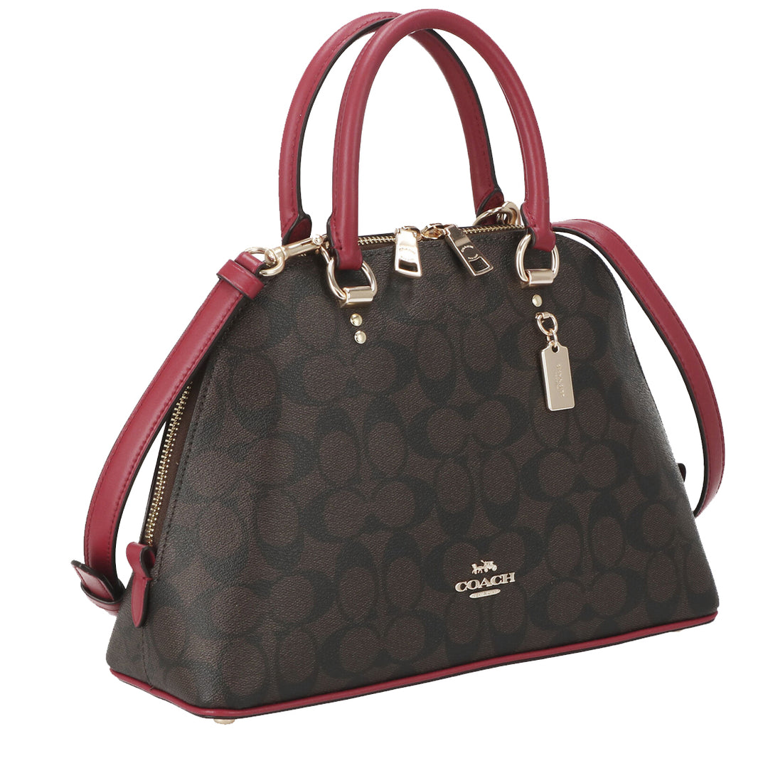 Coach popular Katy Satchel