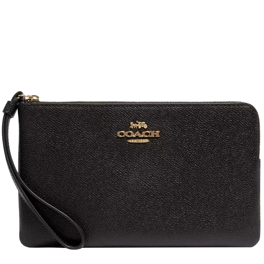 Coach XL Tech Wallet factory Wristlet