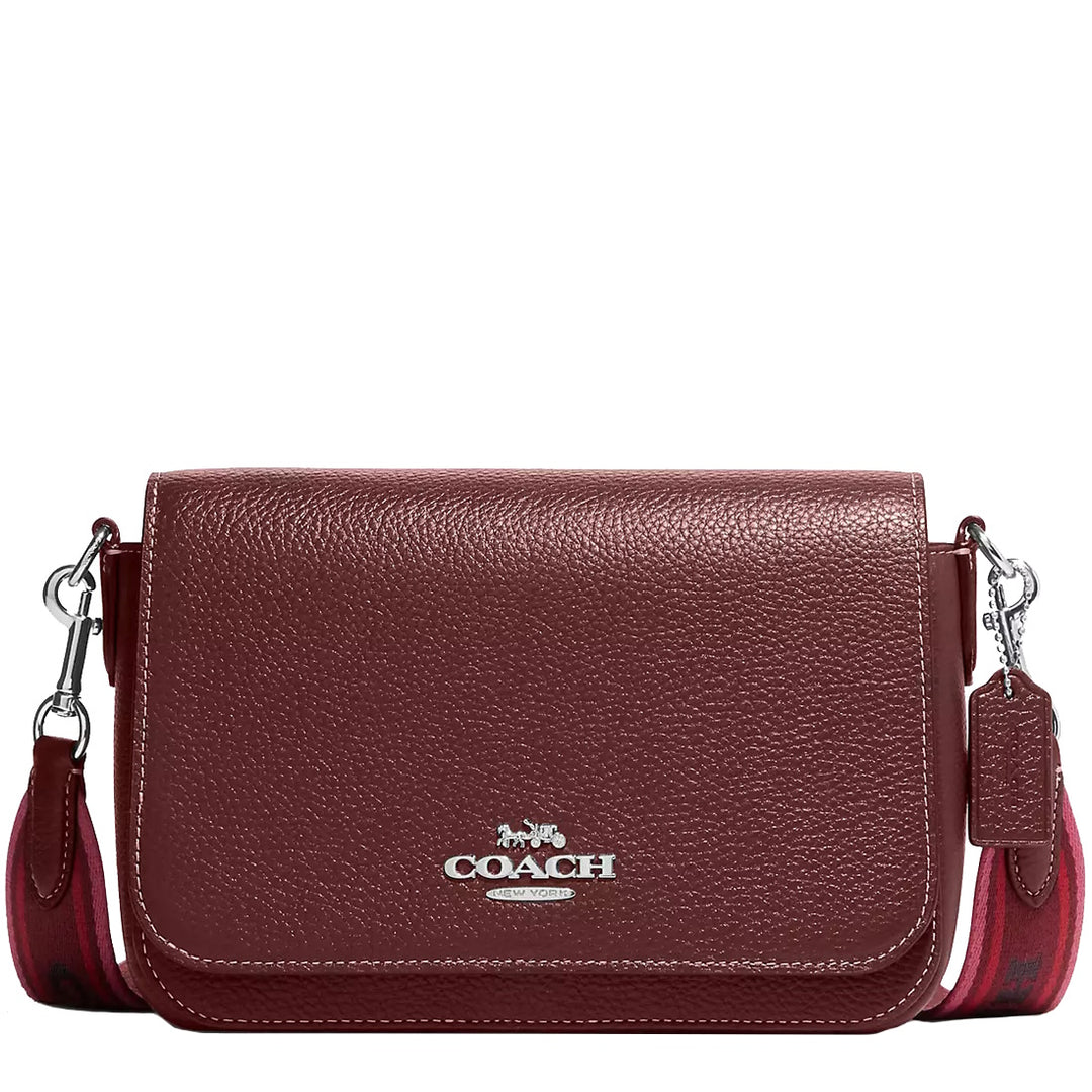 The Ultimate Guide to Coach Logan Messenger Bag: Style Meets Functionality