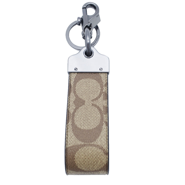 Unlocking the Potential of Coach Key Fob Keychains: A Comprehensive Guide