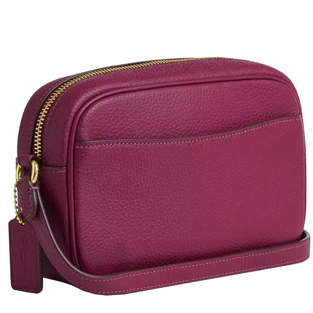 Buy Coach Mini Jamie Camera Bag in Pink CQ875 Online in Singapore | PinkOrchard.com