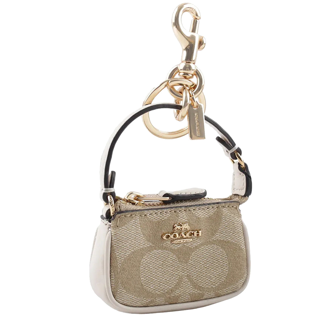 Everything You Need to Know About Coach Mini Bag Charms