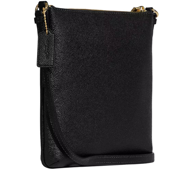 Buy Coach Mini Rowan File Bag in Black CV405 Online in Singapore | PinkOrchard.com