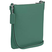 Buy Coach Mini Rowan File Bag in Bright Green CE871 Online in Singapore | PinkOrchard.com