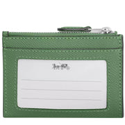 Buy Coach Mini Skinny Id Case in Soft Green 88250 Online in Singapore | PinkOrchard.com