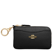 Buy Coach Multifunction Card Case in Black CH162 Online in Singapore | PinkOrchard.com