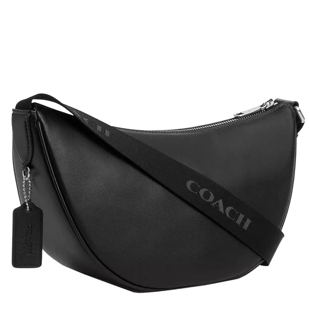 Coach Pace Shoulder Bag in Black CT644