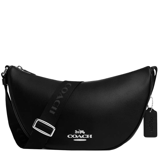 Coach Pace Shoulder Bag in Black CT644