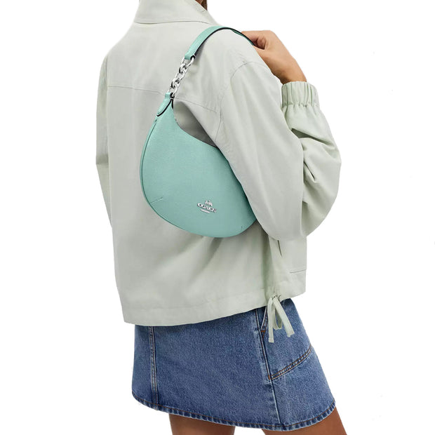 Buy Coach Payton Hobo Bag in Faded Blue CE619 Online in Singapore | PinkOrchard.com