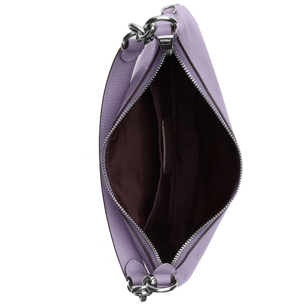 Buy Coach Payton Hobo Bag in Light Violet CE619 Online in Singapore | PinkOrchard.com