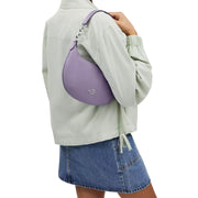 Buy Coach Payton Hobo Bag in Light Violet CE619 Online in Singapore | PinkOrchard.com