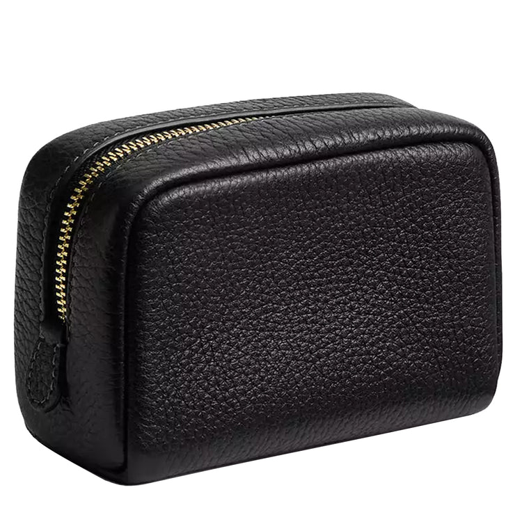 Buy Coach Pouch Wristlet in Black CW906 Online in Singapore | PinkOrchard.com