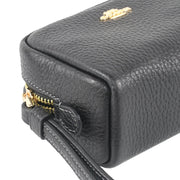 Buy Coach Pouch Wristlet in Black CW906 Online in Singapore | PinkOrchard.com