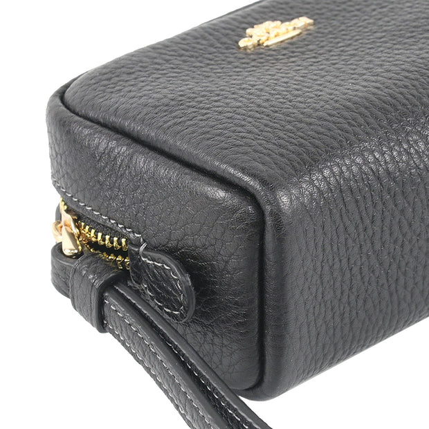 Buy Coach Pouch Wristlet in Black CW906 Online in Singapore | PinkOrchard.com