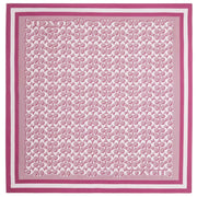 Buy Coach Signature Print Silk Square Scarf in Jasmine C8362 Online in Singapore | PinkOrchard.com