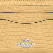 Buy Coach Slim Id Card Case in Hay CR844 Online in Singapore | PinkOrchard.com