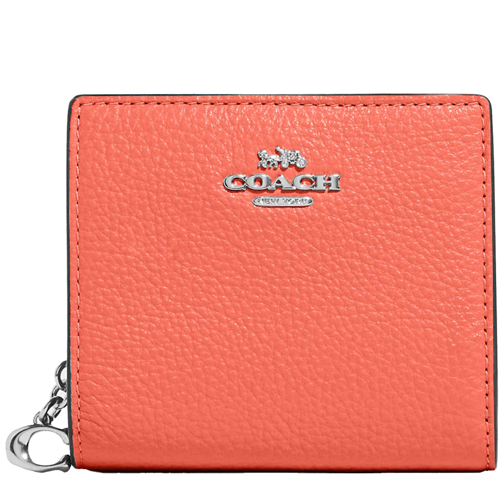 Buy Coach Slim Id Card Case With Puffy Diamond Quilting in Mist CJ525  Online in Singapore