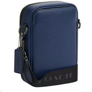 Buy Coach Stanton Crossbody Bag in Deep Blue CL948 Online in Singapore | PinkOrchard.com