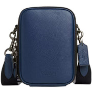 Buy Coach Stanton Crossbody Bag in Deep Blue CL948 Online in Singapore | PinkOrchard.com