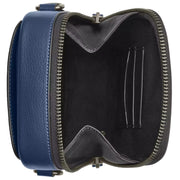 Buy Coach Stanton Crossbody Bag in Deep Blue CL948 Online in Singapore | PinkOrchard.com