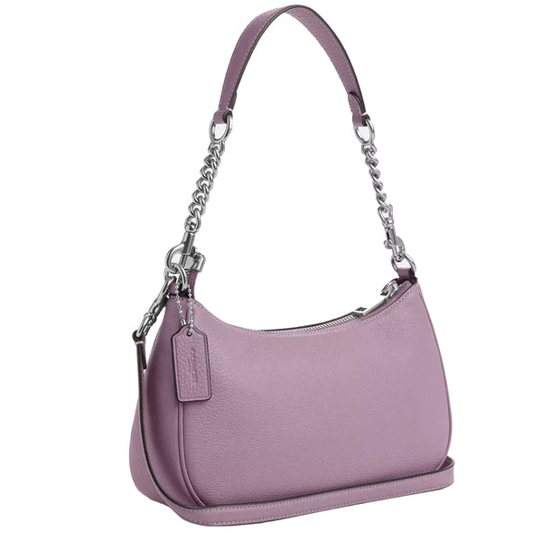 Coach Teri Shoulder Bag in Jasmine CV934