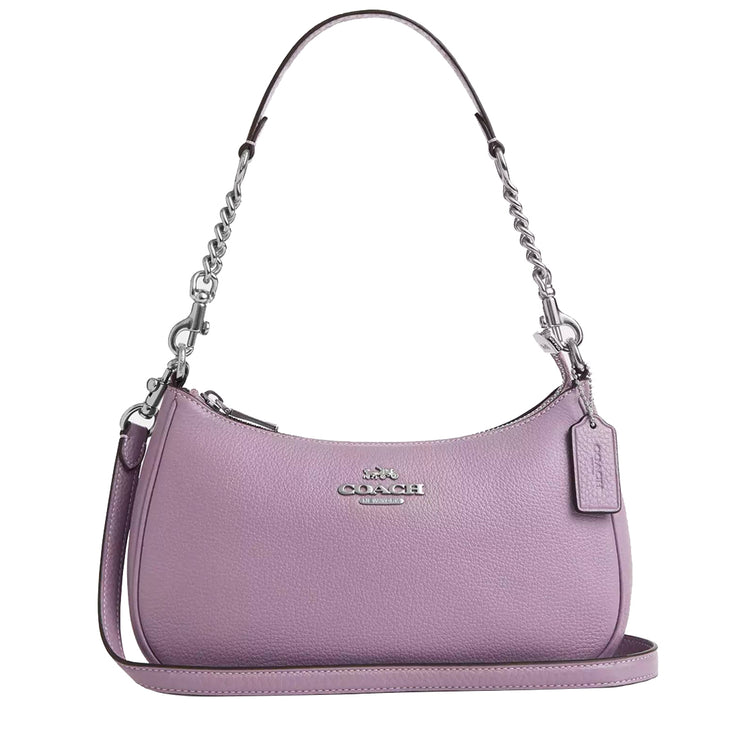 Coach Teri Shoulder Bag in Jasmine CV934