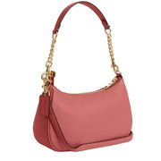 Buy Coach Teri Shoulder Bag in Taffy CV934 Online in Singapore | PinkOrchard.com